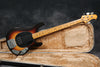 1977 Music Man Stingray, Sunburst