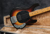 1977 Music Man Stingray, Sunburst