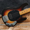 1977 Music Man Stingray, Sunburst