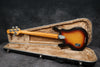 1977 Music Man Stingray, Sunburst