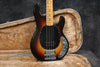 1977 Music Man Stingray, Sunburst