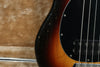 1977 Music Man Stingray, Sunburst
