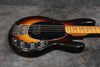 1977 Music Man Stingray, Sunburst