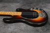 1977 Music Man Stingray, Sunburst