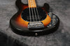 1977 Music Man Stingray, Sunburst