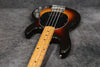 1977 Music Man Stingray, Sunburst