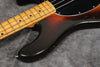 1977 Music Man Stingray, Sunburst