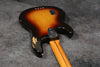 1977 Music Man Stingray, Sunburst