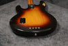 1977 Music Man Stingray, Sunburst