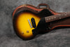1956 Gibson Les Paul Junior, Sunburst