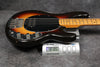 1977 Music Man Stingray, Sunburst