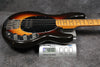 1977 Music Man Stingray, Sunburst