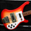 2025 Rickenbacker 4003S, Fireglo