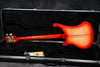 2025 Rickenbacker 4003S, Fireglo