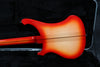 2025 Rickenbacker 4003S, Fireglo