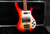 2025 Rickenbacker 4003S, Fireglo