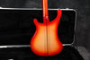 2025 Rickenbacker 4003S, Fireglo