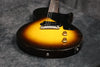 1956 Gibson Les Paul Junior, Sunburst