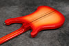 2025 Rickenbacker 4003S, Fireglo