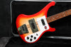 2025 Rickenbacker 4003S, Fireglo *B-Stock*