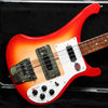 2025 Rickenbacker 4003S, Fireglo *B-Stock*
