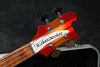 2025 Rickenbacker 4003S, Fireglo *B-Stock*