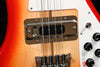 2025 Rickenbacker 4003S, Fireglo *B-Stock*