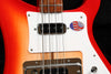 2025 Rickenbacker 4003S, Fireglo *B-Stock*