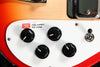 2025 Rickenbacker 4003S, Fireglo *B-Stock*