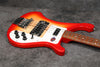 2025 Rickenbacker 4003S, Fireglo *B-Stock*