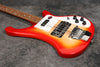 2025 Rickenbacker 4003S, Fireglo *B-Stock*