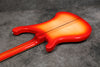 2025 Rickenbacker 4003S, Fireglo *B-Stock*