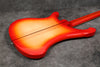 2025 Rickenbacker 4003S, Fireglo *B-Stock*