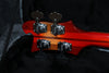 2025 Rickenbacker 4003S, Fireglo *B-Stock*