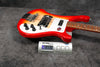 2025 Rickenbacker 4003S, Fireglo *B-Stock*