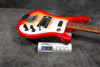 2025 Rickenbacker 4003S, Fireglo *B-Stock*
