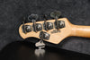 1998 Music Man Stingray 5, Black