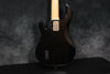 1998 Music Man Stingray 5, Black