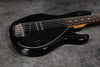 1998 Music Man Stingray 5, Black