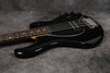 1998 Music Man Stingray 5, Black
