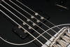 1998 Music Man Stingray 5, Black