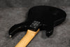 1998 Music Man Stingray 5, Black