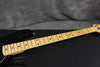 2001 Music Man Stingray 2EQ, Black