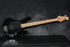 2001 Music Man Stingray 2EQ, Black