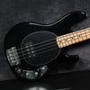 2001 Music Man Stingray 2EQ, Black
