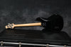 2001 Music Man Stingray 2EQ, Black