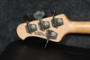 2001 Music Man Stingray 2EQ, Black