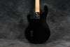 2001 Music Man Stingray 2EQ, Black