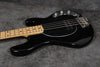 2001 Music Man Stingray 2EQ, Black