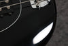 2001 Music Man Stingray 2EQ, Black